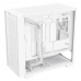 Корпус ASUS A21 PLUS ASUS CASE WHITE  /ARGB FANS/WHT/EPS