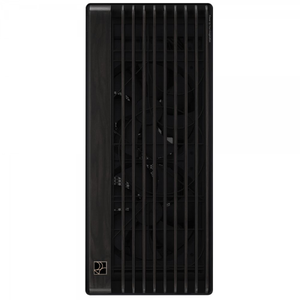 Корпус  PROART PA602 WOOD METAL PWM BLACK