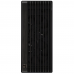 Корпус  PROART PA602 WOOD METAL PWM BLACK