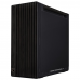 Корпус  PROART PA602 WOOD METAL PWM BLACK