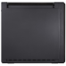 Корпус  PROART PA602 WOOD METAL PWM BLACK