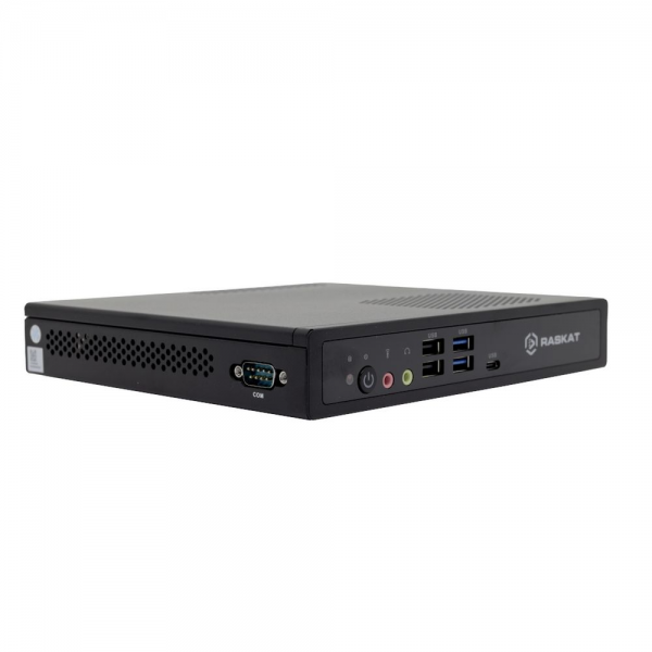 Компьютер ПЭВМ т.м. «Raskat» STANDART 507 (Intel Core i5-12400, RAM 32GB, SSD 1TB, noOS)