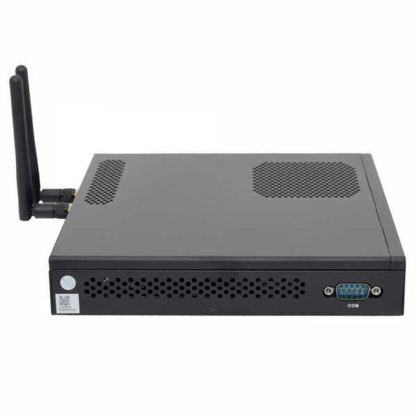 Компьютер ПЭВМ т.м. «Raskat» STANDART 507 (Intel Core i5-12400, RAM 32GB, SSD 1TB, noOS)
