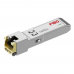 Трансивер FIBO FT-S1-RJ45    SFP модуль RJ-45, 1.25G, 100 м, cat 5E