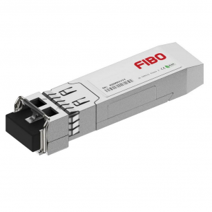 Трансивер FIBO FT-S25-M01LD    SFP28 модуль, 25G, 100м, TX 850 нм, LC, DDM