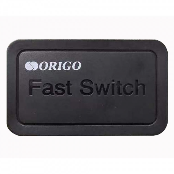Коммутатор ORIGO OS1105/A1A Неуправляемый коммутатор5x100Base-TX, корпус пластик