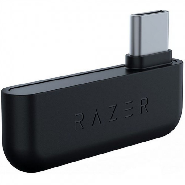 Наушники Razer Barracuda X (2022) Black