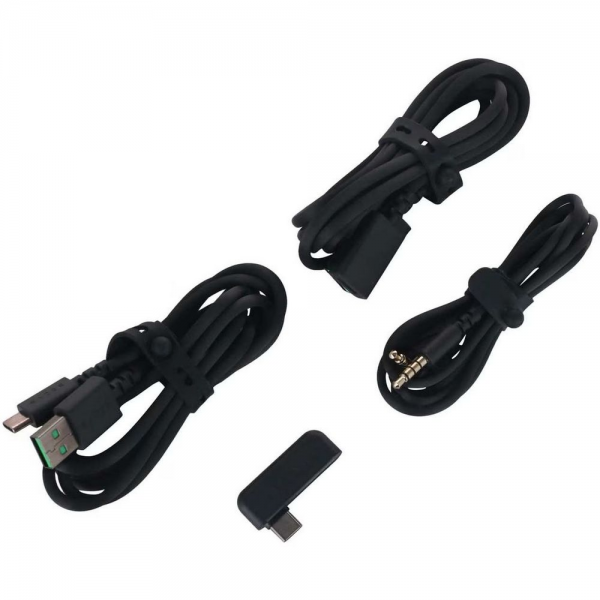 Наушники Razer Barracuda X (2022) Black