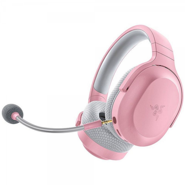Наушники Razer Barracuda X (2022), Pink