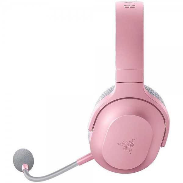 Наушники Razer Barracuda X (2022), Pink