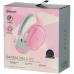 Наушники Razer Barracuda X (2022), Pink
