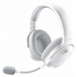 Наушники Razer Barracuda X (2022), White
