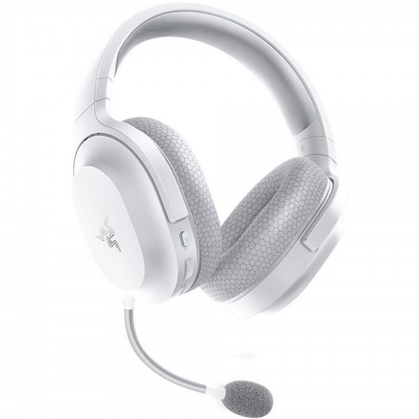 Наушники Razer Barracuda X (2022), White