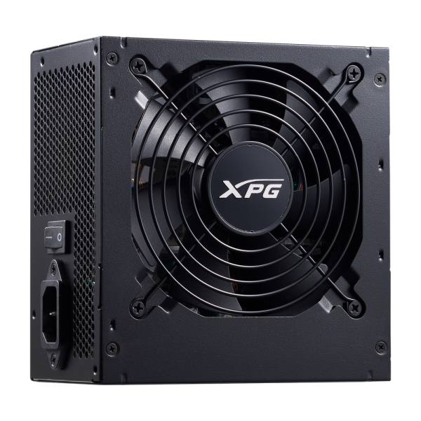 Блок питания XPG PROBE600B-BKCEU