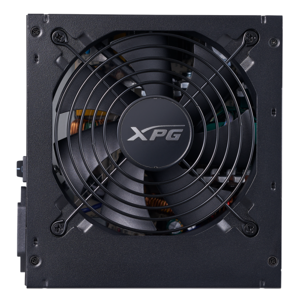 Блок питания XPG PROBE600B-BKCEU