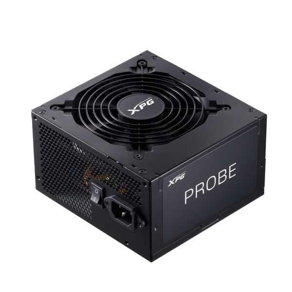 Блок питания XPG PROBE700B-BKCEU