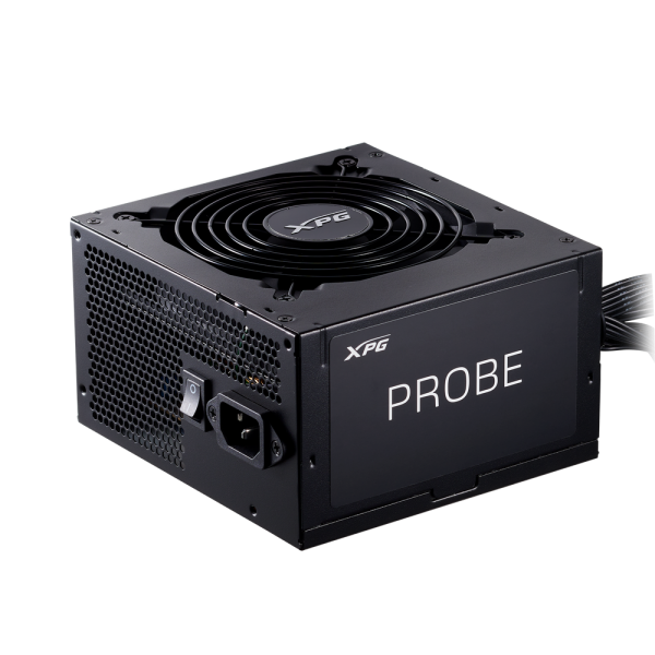 Блок питания XPG PROBE700B-BKCEU