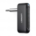 Адаптер UGREEN CM276 (70303) Car&Home Bluetooth 5.0 Receiver Audio Adapter. Цвет: черный