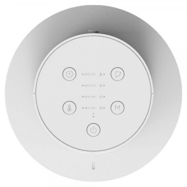 Обогреватель вертикальный Xiaomi Smart Tower Heater Lite EU