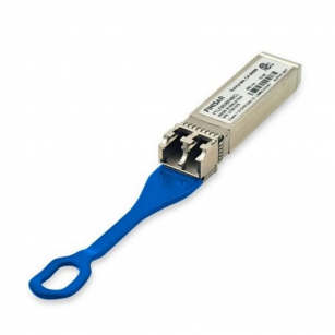 Трансивер Finisar FTLF1436P4PCL    Transceiver 25G/10G, SFP28, LC SMF 10km, 1310nm  laser, Finisar