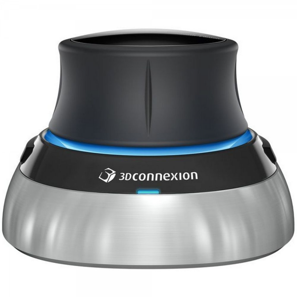 Мышь 3DConnexion 3DX-700115 SpaceMouse Wireless (аналог 700066)