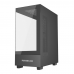Корпус Powercase Vision Micro M, Tempered Glass, чёрный, mATX  (CVMMB-L0)