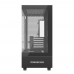 Корпус Powercase Vision Micro M, Tempered Glass, чёрный, mATX  (CVMMB-L0)