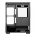 Корпус Powercase Vision Micro M, Tempered Glass, чёрный, mATX  (CVMMB-L0)