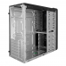Корпус Exegate Корпус Miditower ExeGate UN-603-UN350 (ATX, БП UN350 с вент. 12см, 2*USB, аудио, черный)