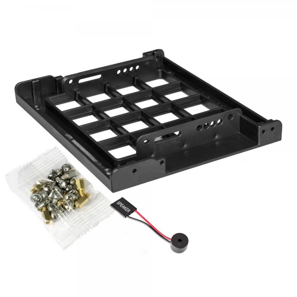Корпус Exegate Корпус Miditower ExeGate UN-603-UN350 (ATX, БП UN350 с вент. 12см, 2*USB, аудио, черный)