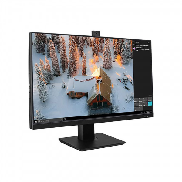 Платформа моноблока Prittec N27 L6 MB TH610W /27