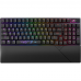 Клавиатура ASUS X901 STRIX SCOPE II 96 WL ROG NX Snow ABS 96% USB 2.4GHz BT