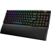 Клавиатура ASUS X901 STRIX SCOPE II 96 WL ROG NX Snow ABS 96% USB 2.4GHz BT