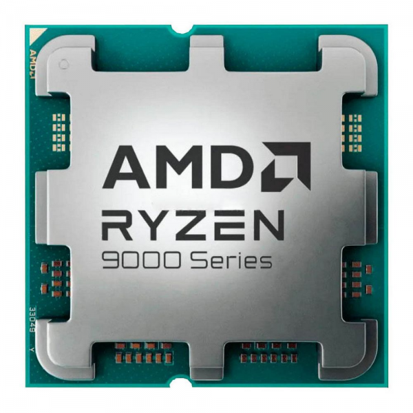 Центральный Процессор AMD RYZEN 9 9900X OEM (Granite Ridge AM5, 4nm, C12/T24, Base 4,40GHz, Turbo 5,60GHz, GPU Radeon Graphics, L3 64Mb, TDP 120W, SAM5)