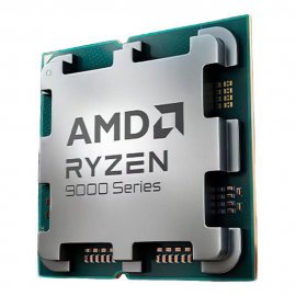 Центральный Процессор AMD RYZEN 9 9950X OEM (Granite Ridge AM5, 4nm, C16/T32, Base 4,30GHz, Turbo 5,70GHz, GPU Radeon Graphics, L3 64Mb, TDP 170W, SAM5)
