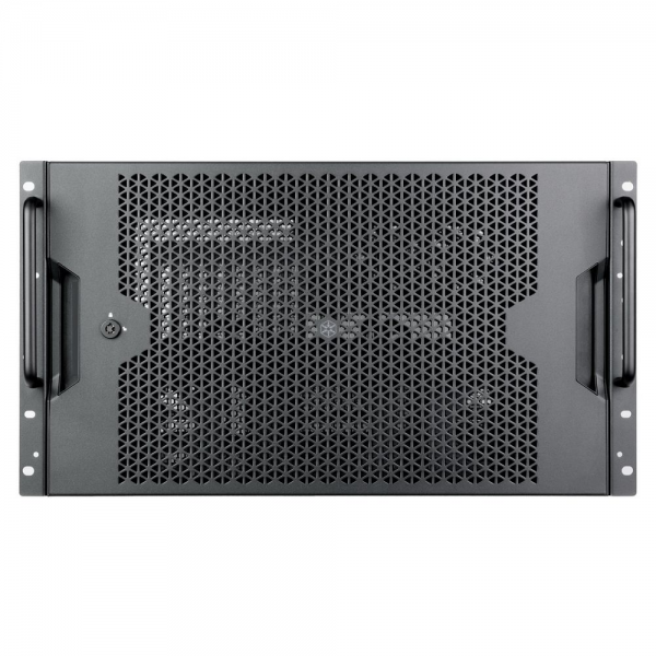 Корпус Silverstone SST-RM600 (G51RM6000000020)