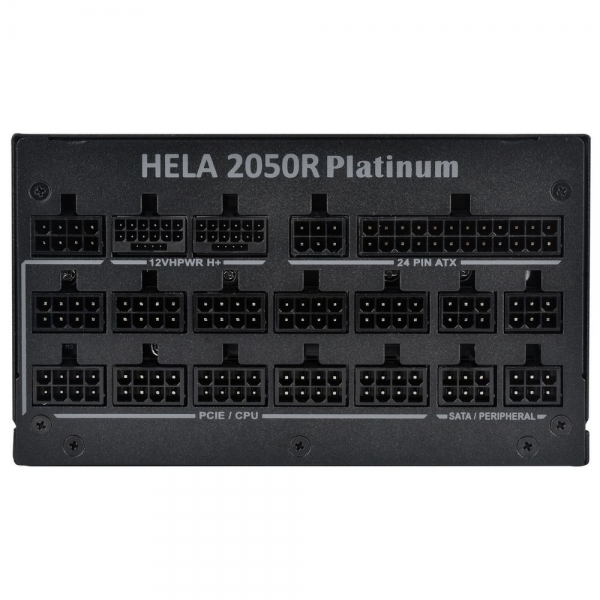 Блок питания Silverstone SST-HA2050R-PM (G540HA205RPM220)
