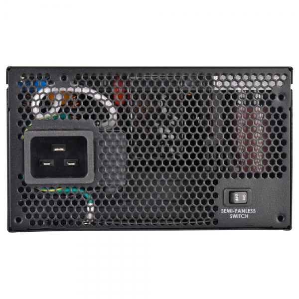 Блок питания Silverstone SST-HA2050R-PM (G540HA205RPM220)