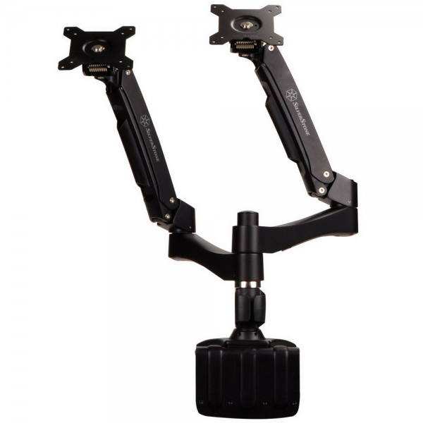 Кронштейн Silverstone SST-ARM22BC (G56ARM22BC00010)