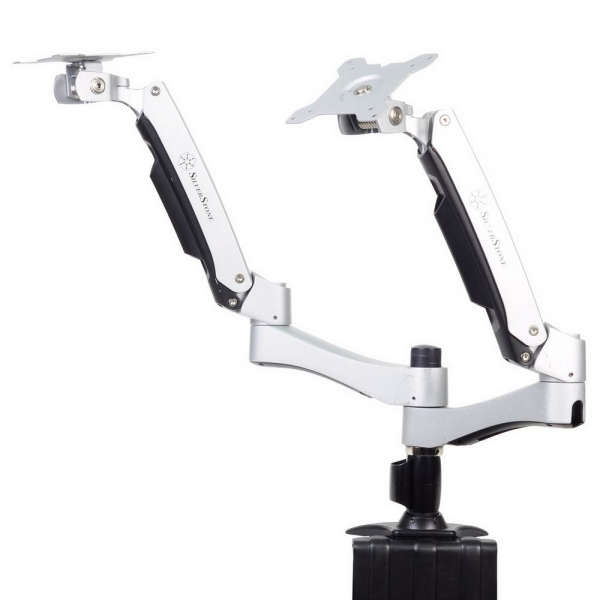 Кронштейн Silverstone SST-ARM22SC (G56ARM22SC00010)
