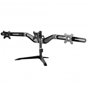 Кронштейн Silverstone SST-ARM31BS (G56ARM31BS00010)