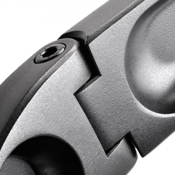 Кронштейн Silverstone SST-ARM31BS (G56ARM31BS00010)