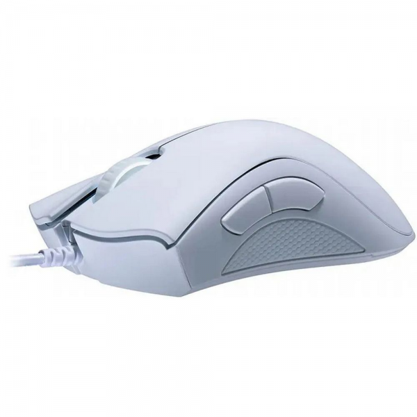 Мышь Razer DeathAdder Essential White Edition