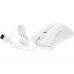 Мышь Razer DeathAdder Essential White Edition