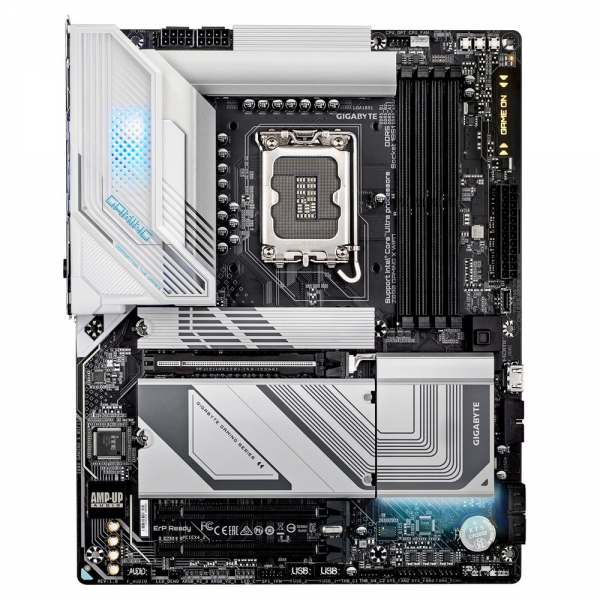 Материнская плата Gigabyte Z890 GAMING X WIFI7,