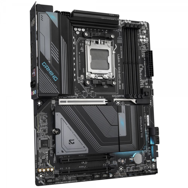 Материнская плата Gigabyte X870 GAMING X WIFI7, RTL
