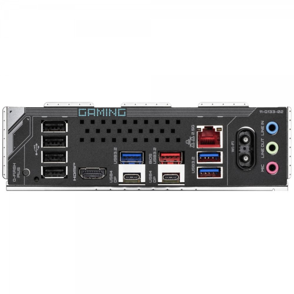 Материнская плата Gigabyte X870 GAMING X WIFI7, RTL