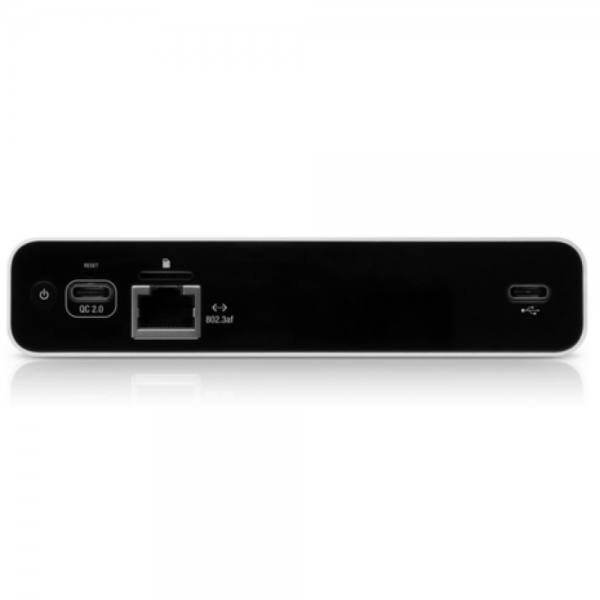 Контроллер Ubiquiti UniFi Cloud Key Gen2 Plus SSD  для сети UniFi (024532)