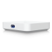 Маршрутизатор Ubiquiti Cloud Gateway Ultra  4 ядра (1,5 ГГц), 4х 1G RJ45, 1х 2.5G RJ45