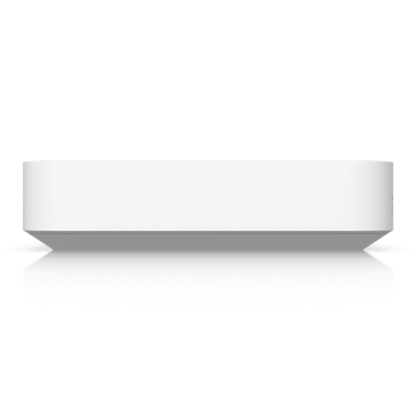 Маршрутизатор Ubiquiti Cloud Gateway Ultra  4 ядра (1,5 ГГц), 4х 1G RJ45, 1х 2.5G RJ45